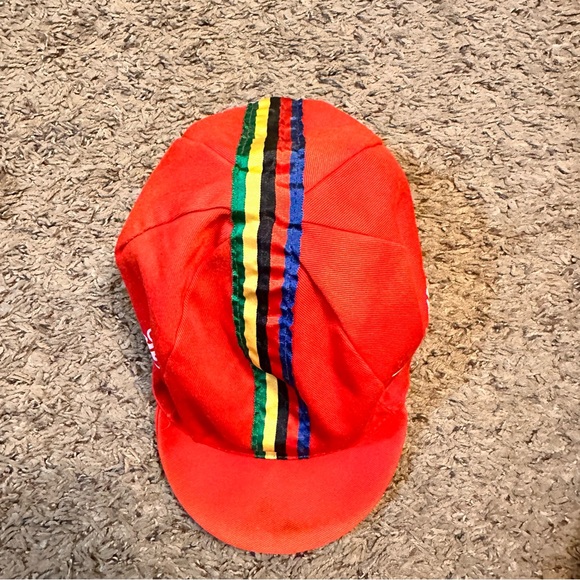 Campagnolo Italian Cycling Cap - Picture 2 of 5
